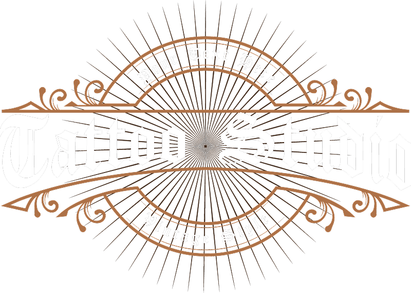 Tattoo Shop